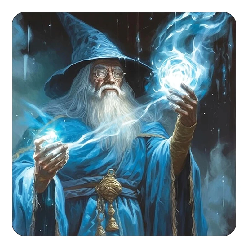 مگنت کاکتی طرح هری پاتر Harry Potter مدل mp44218