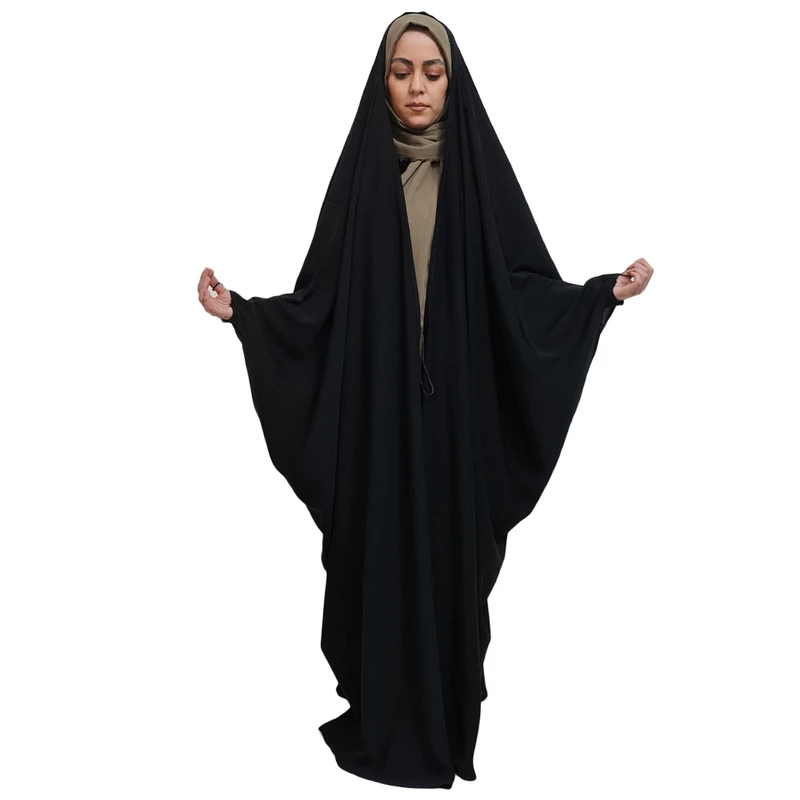 چادر  عربی کد 303