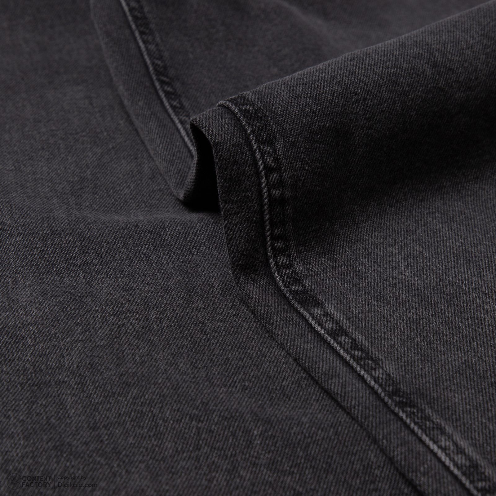 شلوار جین زنانه ایزی دو مدل 662 -  - 11