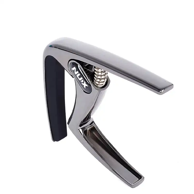 کاپو گیتار مدل ناکس کد R8