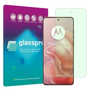 Glass Pro Hydrogel Eye Protection Screen Protector for Motorola Edge 60 Fusion mobile phone