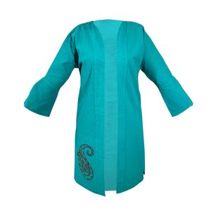 مانتو زنانه کد 202029