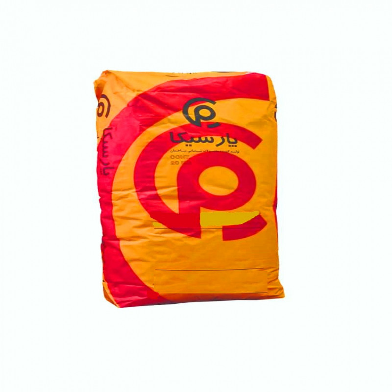 گروت پایه سیمانی پارسیکا کد 12 وزن 20 کیلوگرم