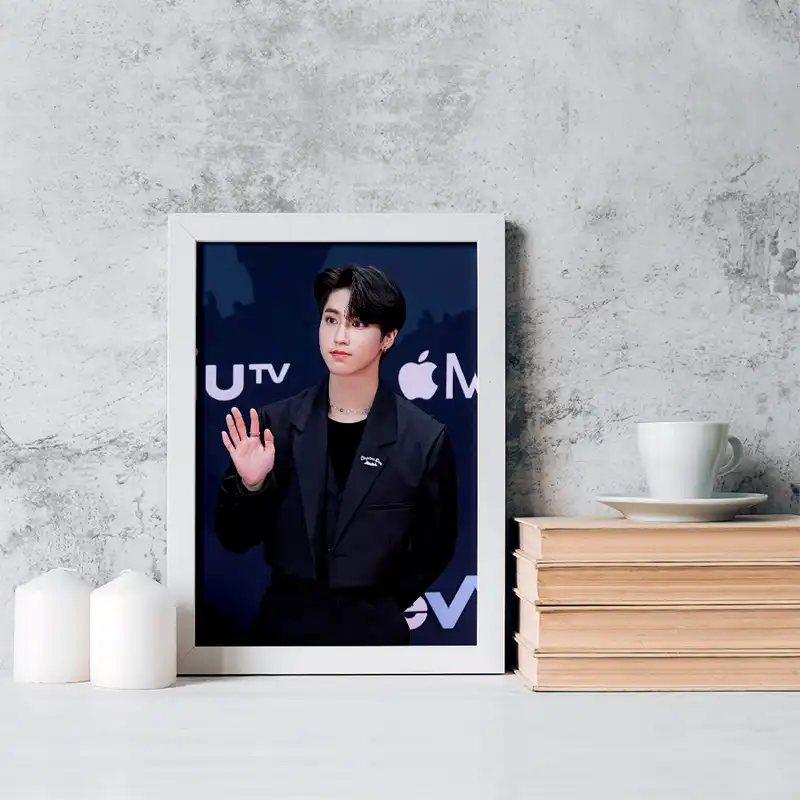 تابلو خندالو مدل هان گروه استری کیدز Stary Kids کد 16956