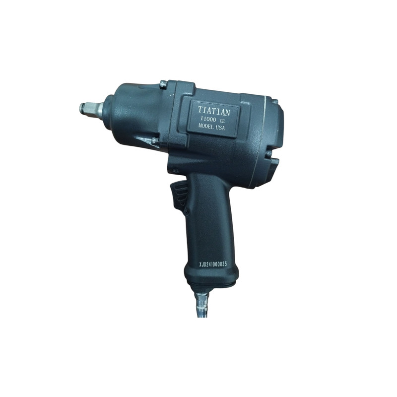 آچار بکس بادی تیتان مدل CE-11000 UA-ZT