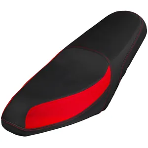  روکش زین موتور سیکلت رادمان مدل VIPER مناسب برای تی وی اس ROCKZ