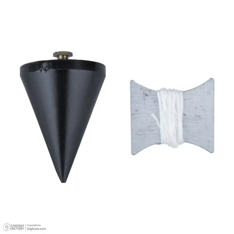 شاقول شوکا مدل IRI