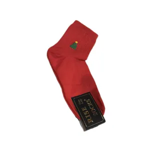 جوراب ساق بلند کد 11