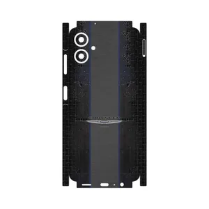 MAHOOT Chrysler-FullSkin Cover Sticker for Samsung Galaxy A06