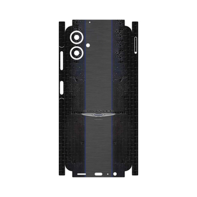 برچسب پوششی ماهوت مدل Chrysler-FullSkin مناسب برای گوشی موبایل سامسونگ Galaxy A06
