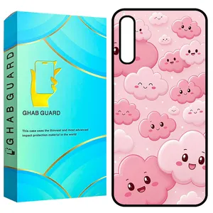 Ghab Guard GCHPA50 Cover For Samsung Galaxy A50 / A50s / A30s