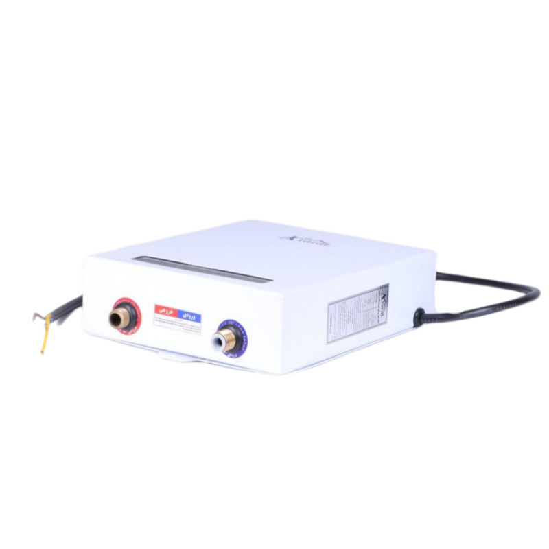 آبگرمکن برقی مدل TARA 6C