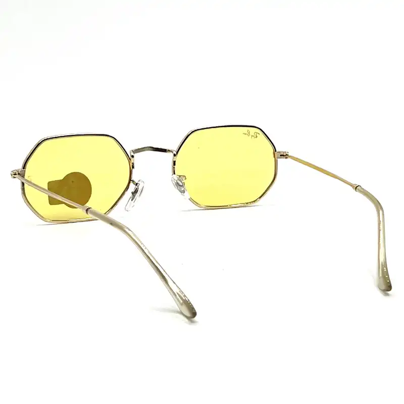 عینک شب مدل Rb 3556