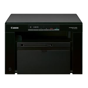 نقد و بررسی پرینتر چند کاره لیزری کانن مدل imageCLASS MF3010VP توسط خریداران