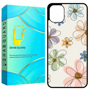 Ghab Guard GCHP11 Cover For Apple iPhone 11