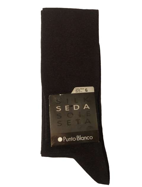 جوراب مردانه پونتو بلانکو مدل 090-1310530