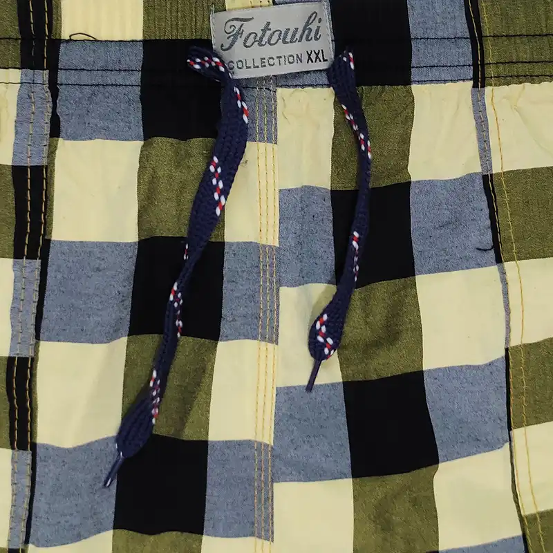 شلوارک مردانه فتوحی کد RK-40142