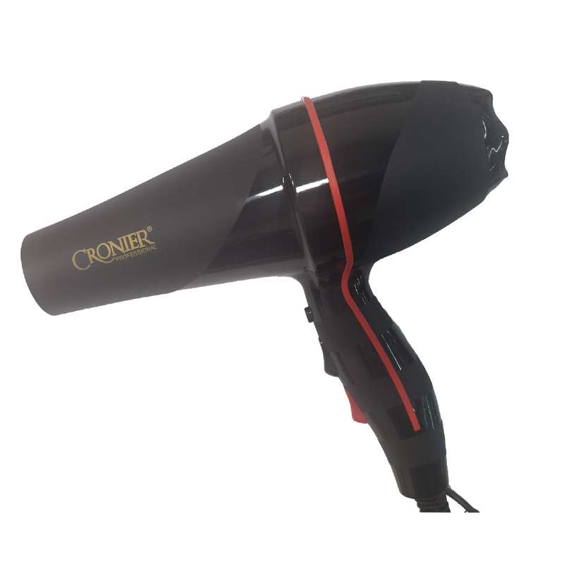سشوار مدل cr-6985 سشوار مدل cr-6985