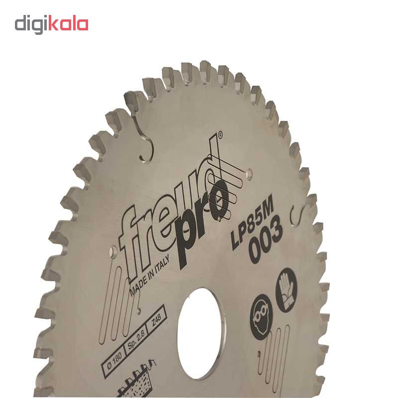 تیغ اره جنرال بر فرود مدل LP85M004P