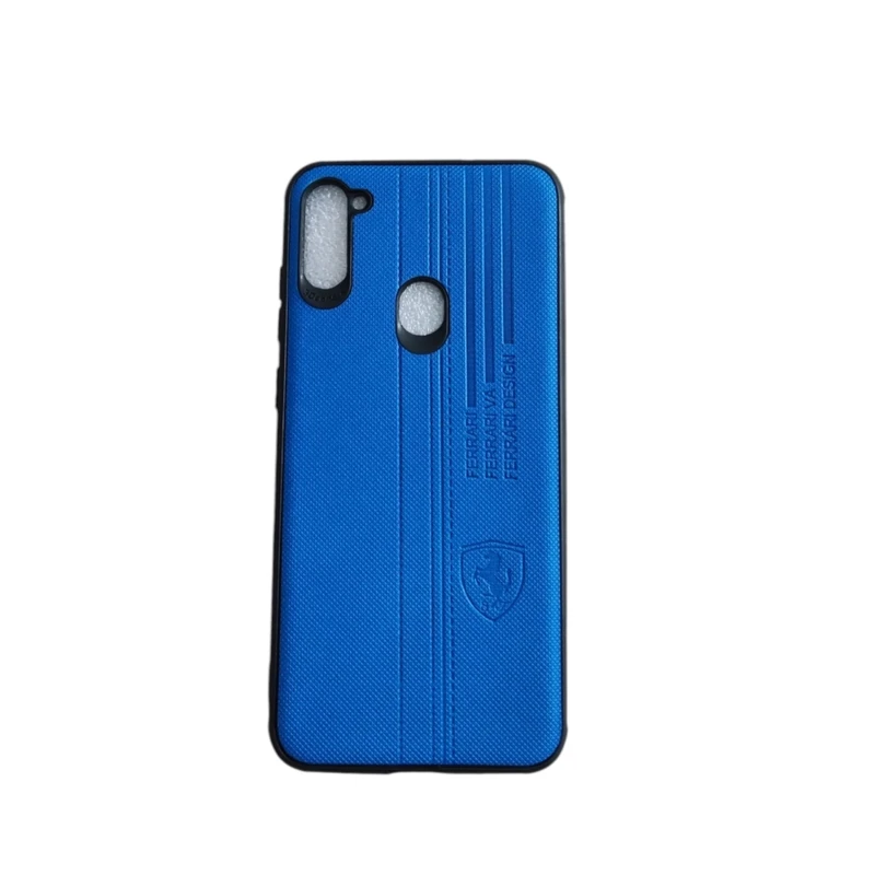 کاور مدل a11 مناسب برای گوشی موبایل سامسونگ galaxy A11