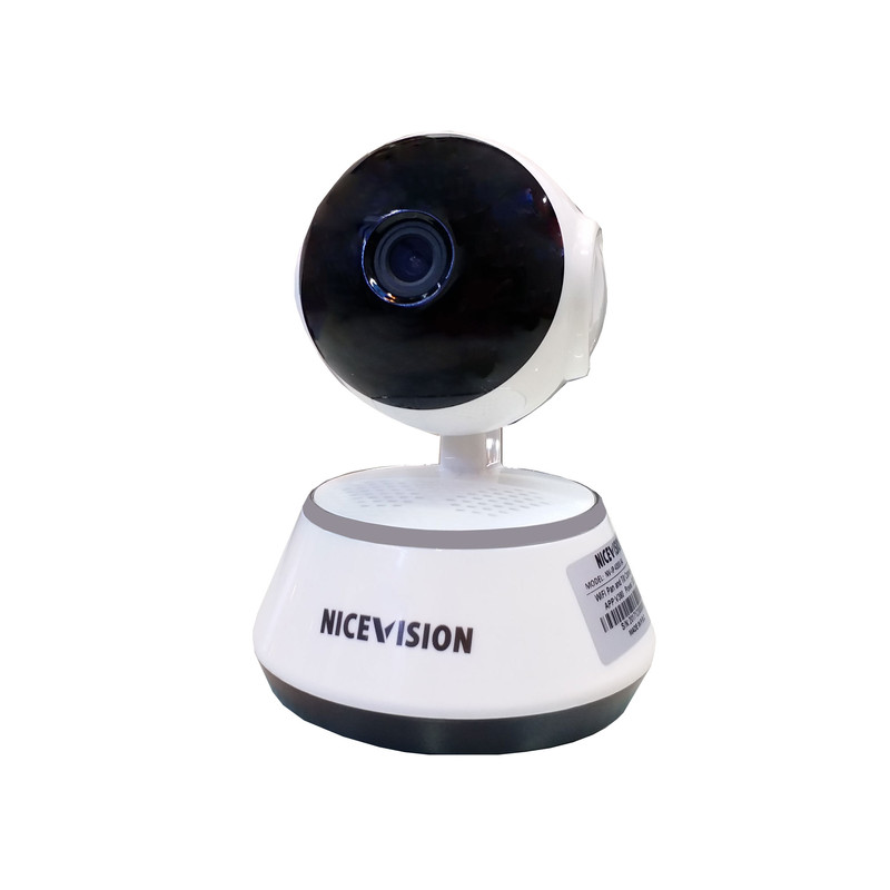 دوربین مداربسته نایس ویژن مدل NV-IP4000-S4