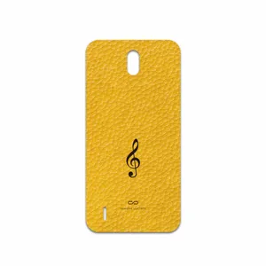 MAHOOT ML-SOL Cover Sticker for Nokia C1