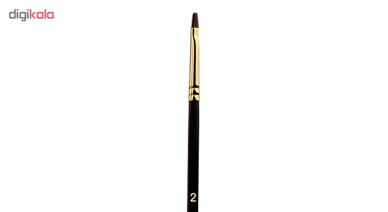 قلمو تخت ره آورد سری 1075F شماره 2