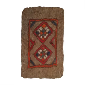 نمد فرش پوست و چرم کمالی مدل AI-00102