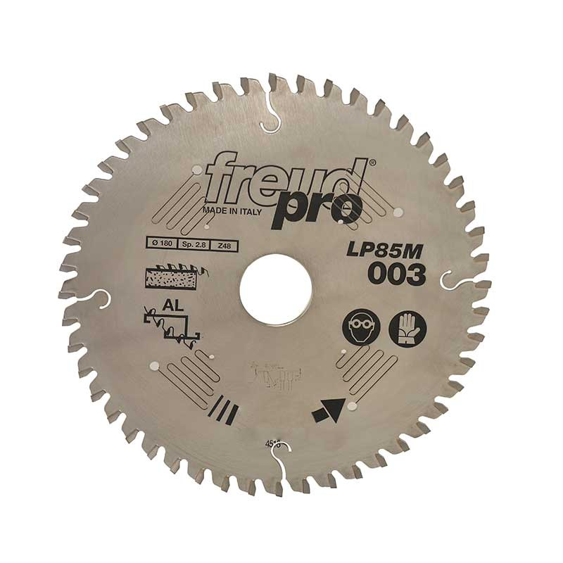 تیغ اره جنرال MDF بر فرود مدل LP85M008P تیغ اره جنرال MDF بر فرود مدل LP85M008P