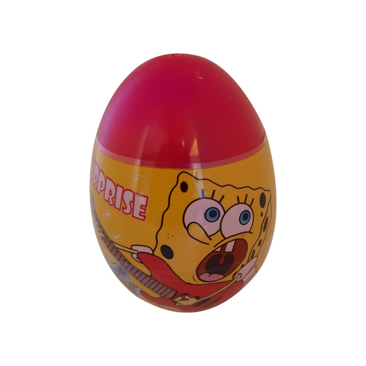 اسباب بازی شانسی مدل تخم مرغ کد 1215