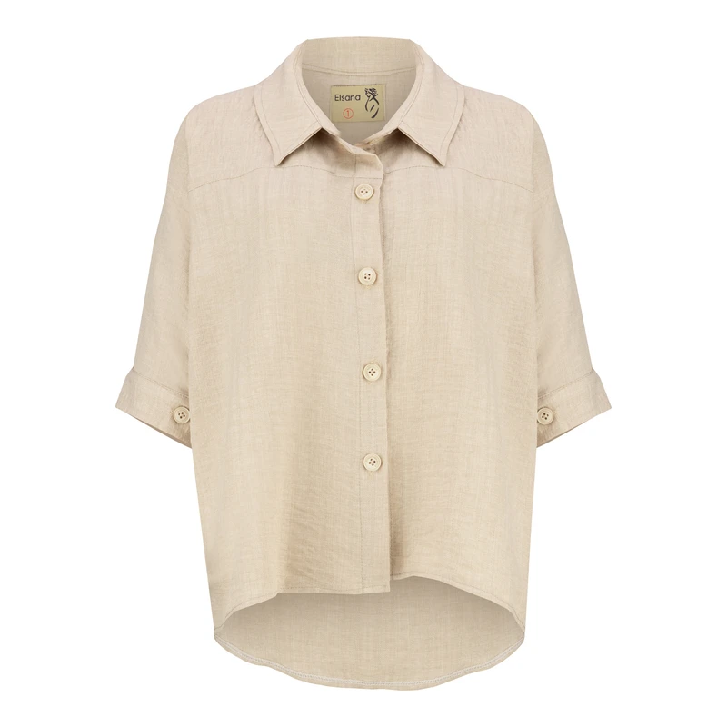 مانتو زنانه السانا مدل شهگل کد 222609