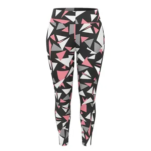 لگینگ ورزشی زنانه مدل TriFusion کد 2018 