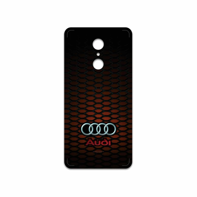 برچسب پوششی ماهوت مدل Audi-AG مناسب برای گوشی موبایل شیائومی REDMI 5