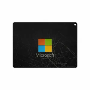MAHOOT Microsoft-Logo Cover Sticker for Apple iPad Air 2 2014 A1567