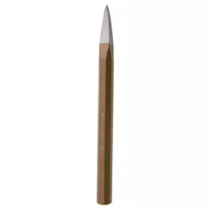 قلم هشت گوش نوک تیز ایران پتک مدل LC 1410 سایز 18 میلی متر