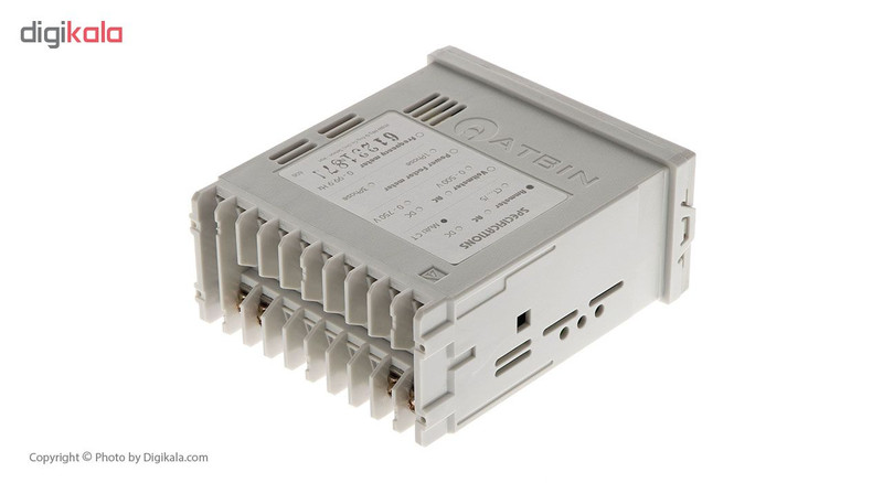 آمپرمتر آتبین مدل AA-MAH