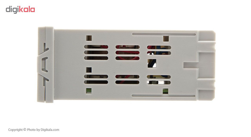 آمپرمتر آتبین مدل AA-MAH