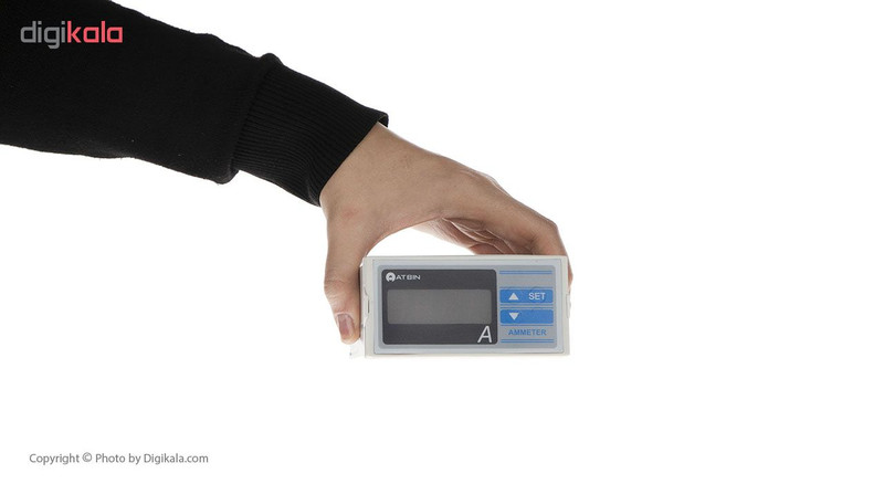 آمپرمتر آتبین مدل AA-MAH