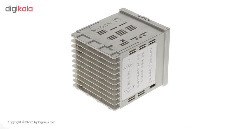 آمپرمتر آتبین مدل AA-MAS