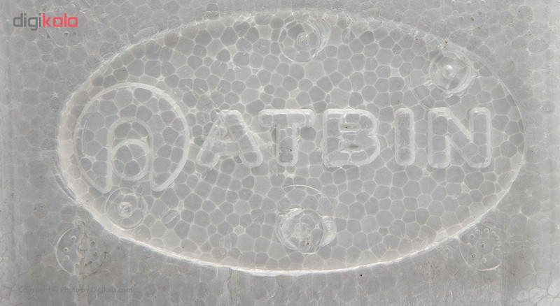 آمپرمتر آتبین مدل AA-MAS