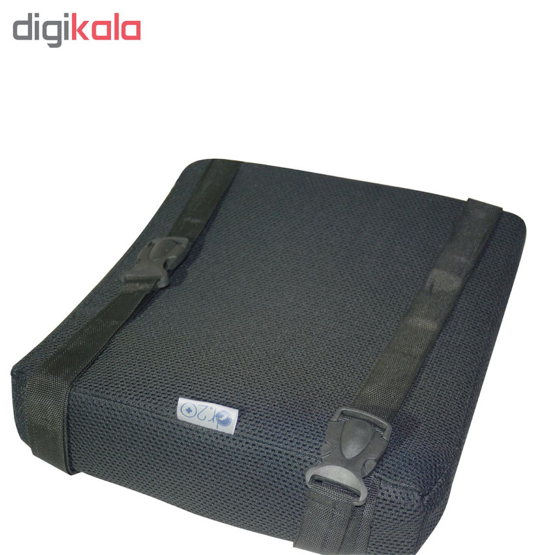 پشت کمری دکتر بیست مدل Massager