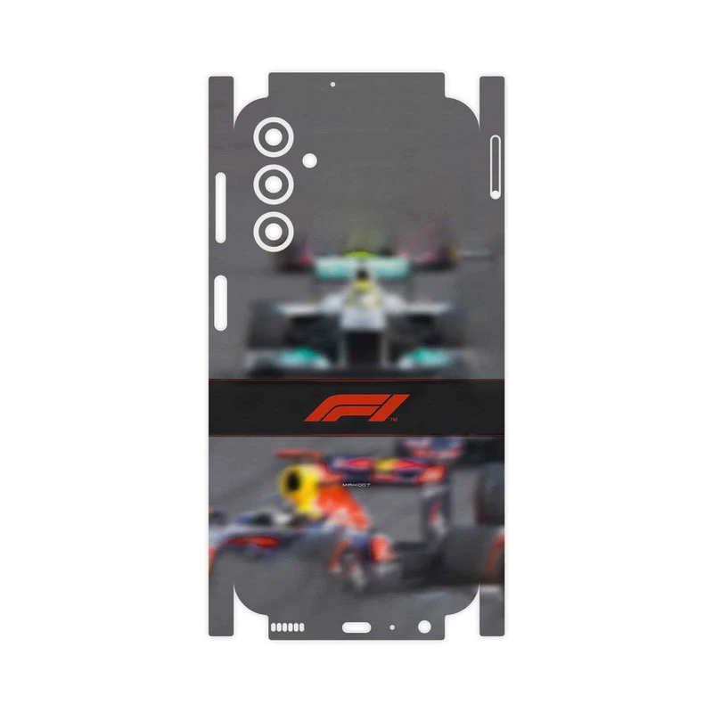 برچسب پوششی ماهوت مدل Formula_One-FullSkin مناسب برای گوشی موبایل سامسونگ Galaxy A24
