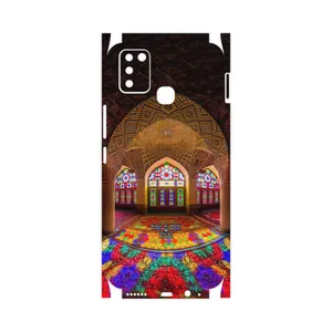 MAHOOT Nasir Al-Molk Mosque-FullSkin Cover Sticker for Infinix Smart 6 X657B