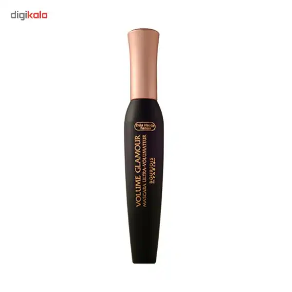 ریمل حجم دهنده بورژوآ مدل Volume Glamour با درب مسی