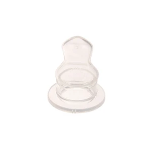 سر شیشه ارتودنسی پنبه ریز مدل 404 سایز 2