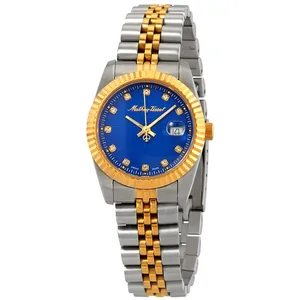 MATHEY TISSOT D810BU Watch For Women