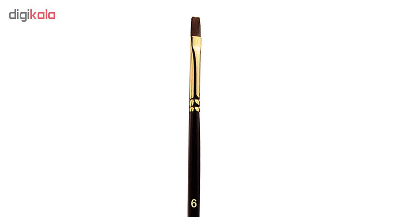 قلمو تخت ره آورد سری 1075F شماره 6