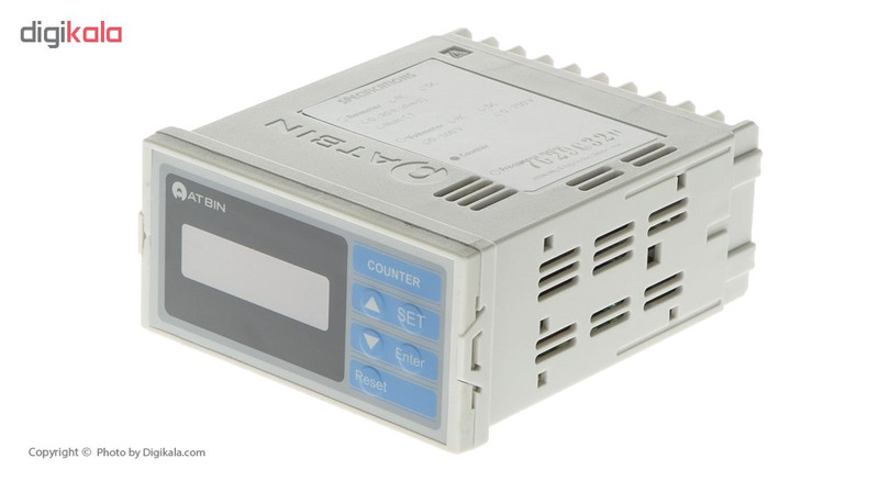 کانتر شمارنده آتبین مدل AC-DCH