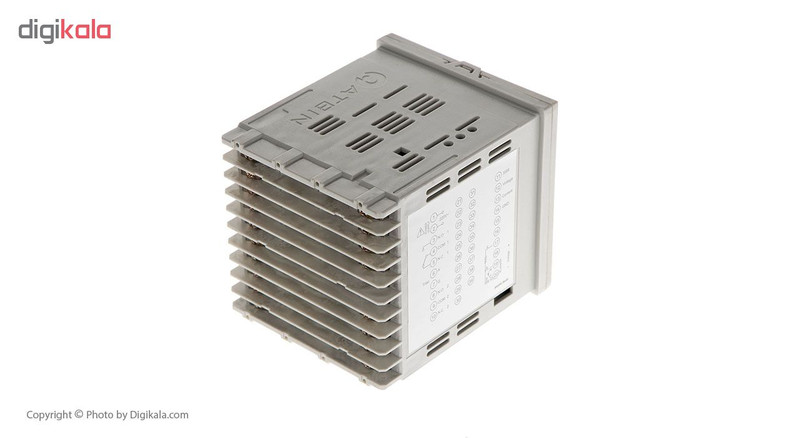 کنترلر حرارت آتبین مدل Mega700 کنترلر حرارت آتبین مدل Mega700