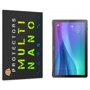 Multi Nano X-S1N Screen Protector For Samsung Galaxy View / T670 / T677